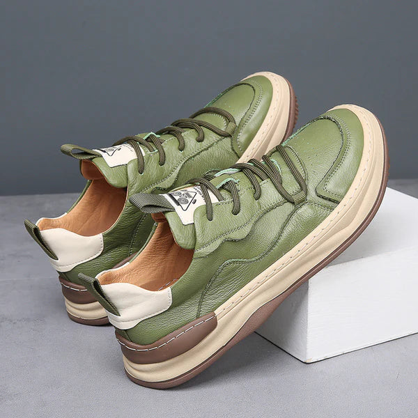 Tony™ | Schuhe mit dicker Sohle