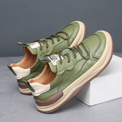 Tony™ | Schuhe mit dicker Sohle