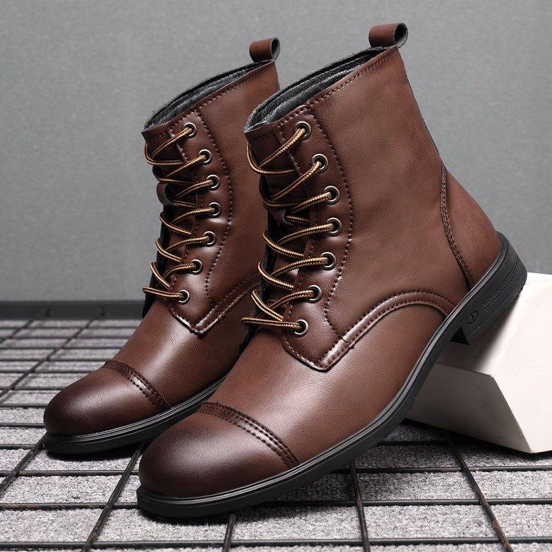 Jakob™ | Everest Stiefel