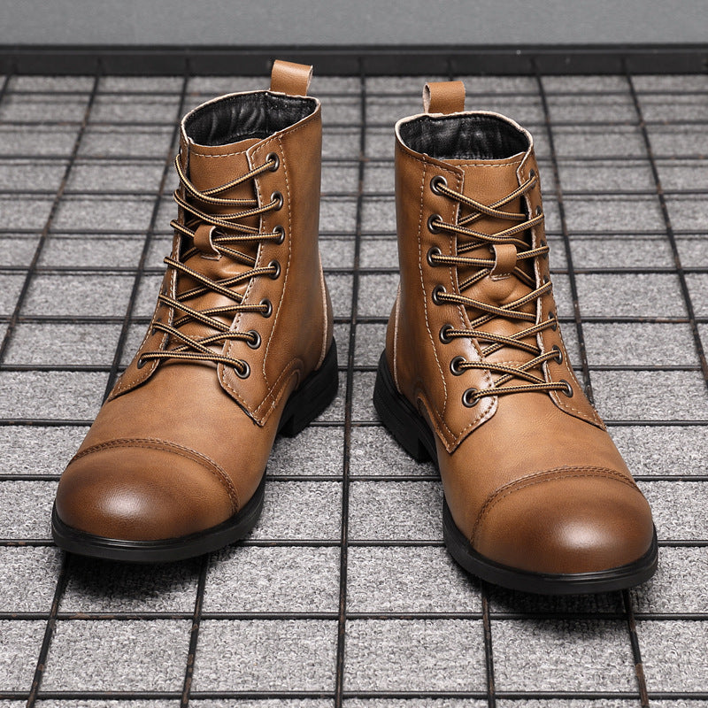 Jakob™ | Everest Stiefel
