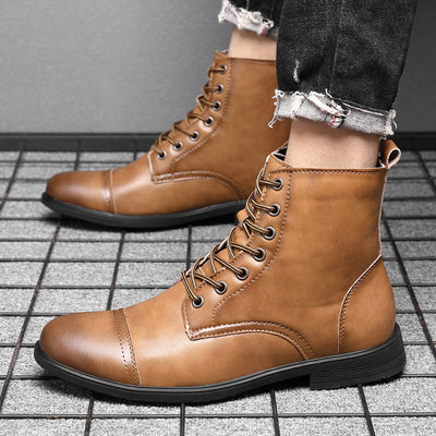 Jakob™ | Everest Stiefel