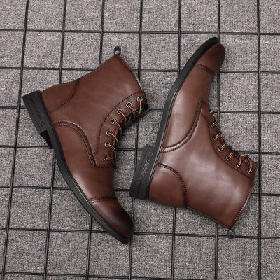 Jakob™ | Everest Stiefel