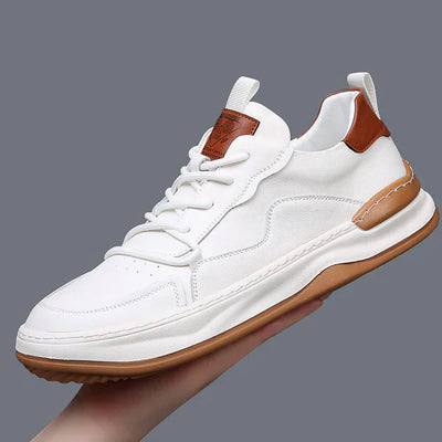 Tony™ | Schuhe mit dicker Sohle