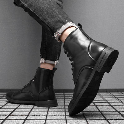 Jakob™ | Everest Stiefel