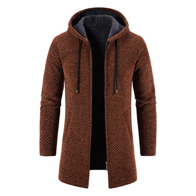 Alex™ | Elegantes Luxus-Herrenjackett