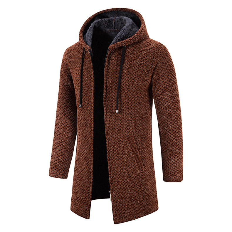 Alex™ | Elegantes Luxus-Herrenjackett