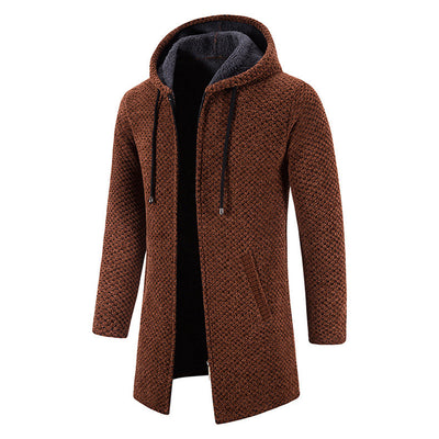 Alex™ | Elegantes Luxus-Herrenjackett