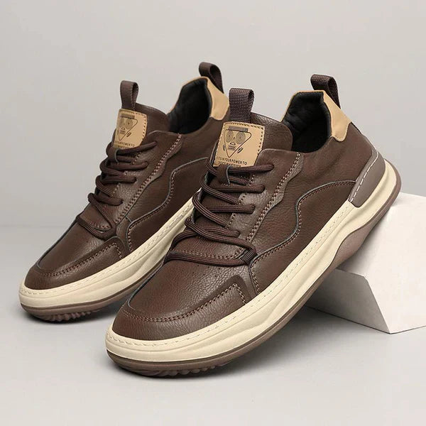 Tony™ | Schuhe mit dicker Sohle