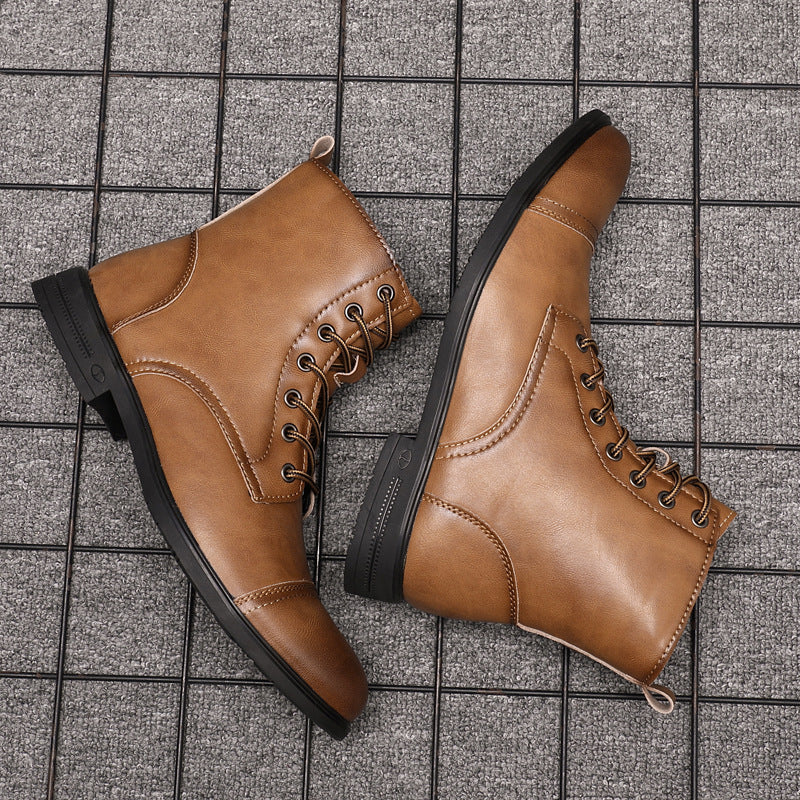 Jakob™ | Everest Stiefel