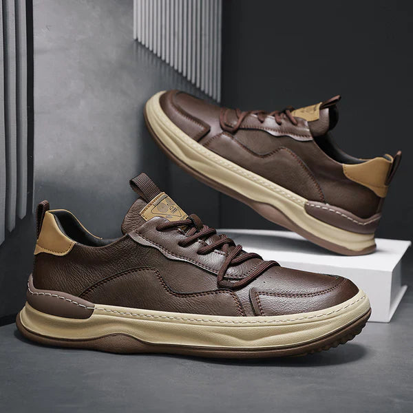 Tony™ | Schuhe mit dicker Sohle