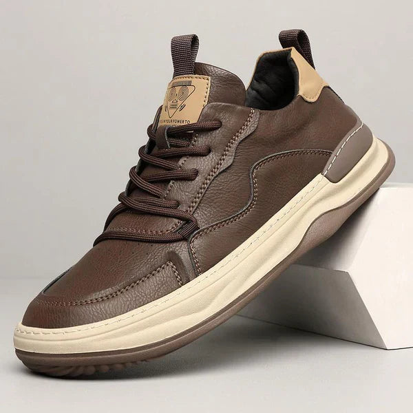 Tony™ | Schuhe mit dicker Sohle
