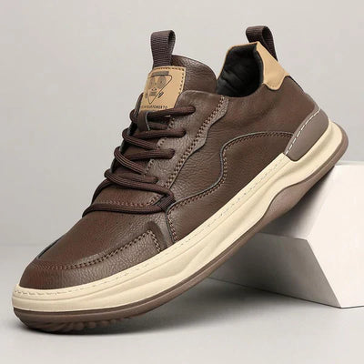 Tony™ | Schuhe mit dicker Sohle