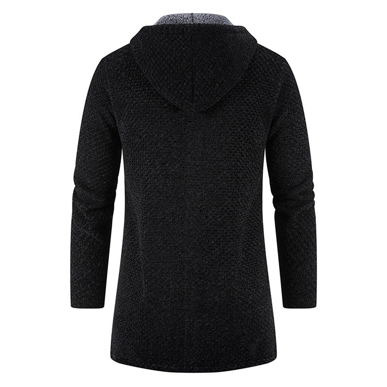 Alex™ | Elegantes Luxus-Herrenjackett