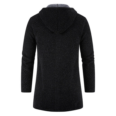 Alex™ | Elegantes Luxus-Herrenjackett