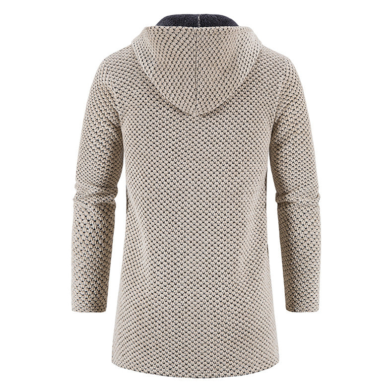 Alex™ | Elegantes Luxus-Herrenjackett
