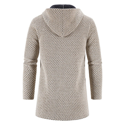 Alex™ | Elegantes Luxus-Herrenjackett