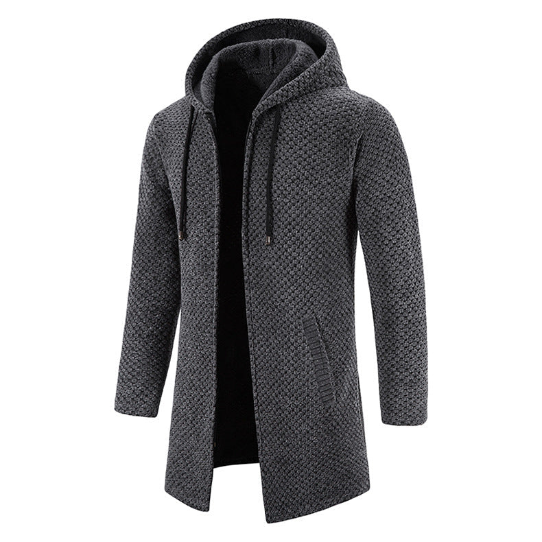 Alex™ | Elegantes Luxus-Herrenjackett