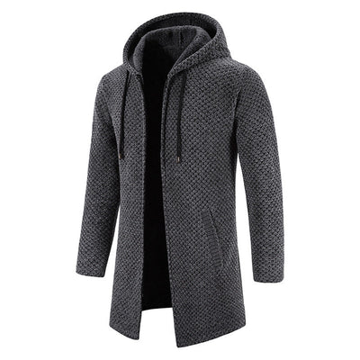 Alex™ | Elegantes Luxus-Herrenjackett