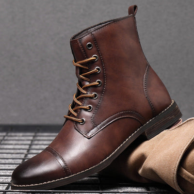 Jakob™ | Everest Stiefel
