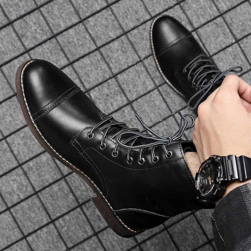 Jakob™ | Everest Stiefel