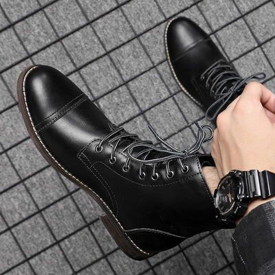 Jakob™ | Everest Stiefel