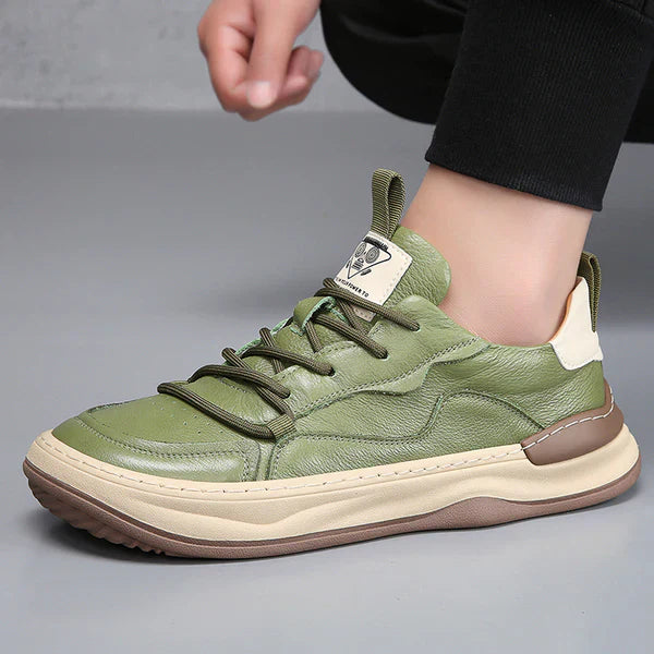 Tony™ | Schuhe mit dicker Sohle