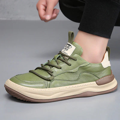 Tony™ | Schuhe mit dicker Sohle
