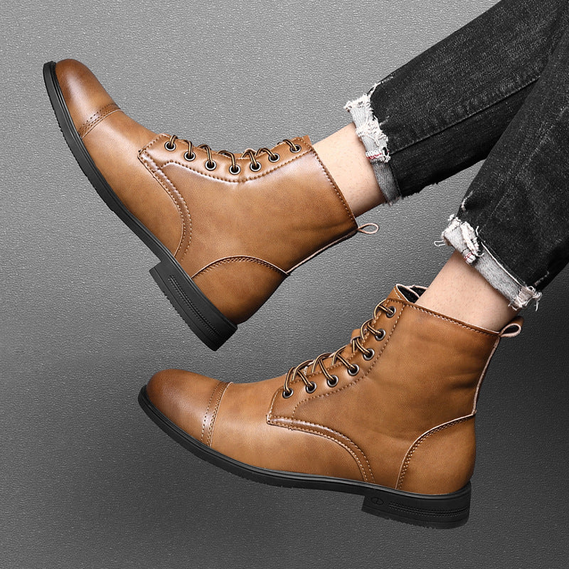 Jakob™ | Everest Stiefel