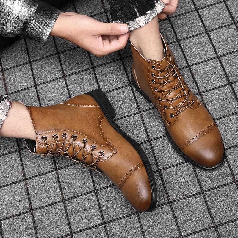 Jakob™ | Everest Stiefel