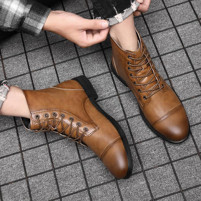 Jakob™ | Everest Stiefel