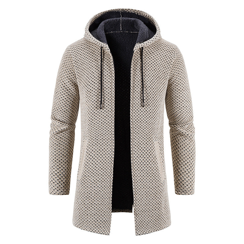 Alex™ | Elegantes Luxus-Herrenjackett