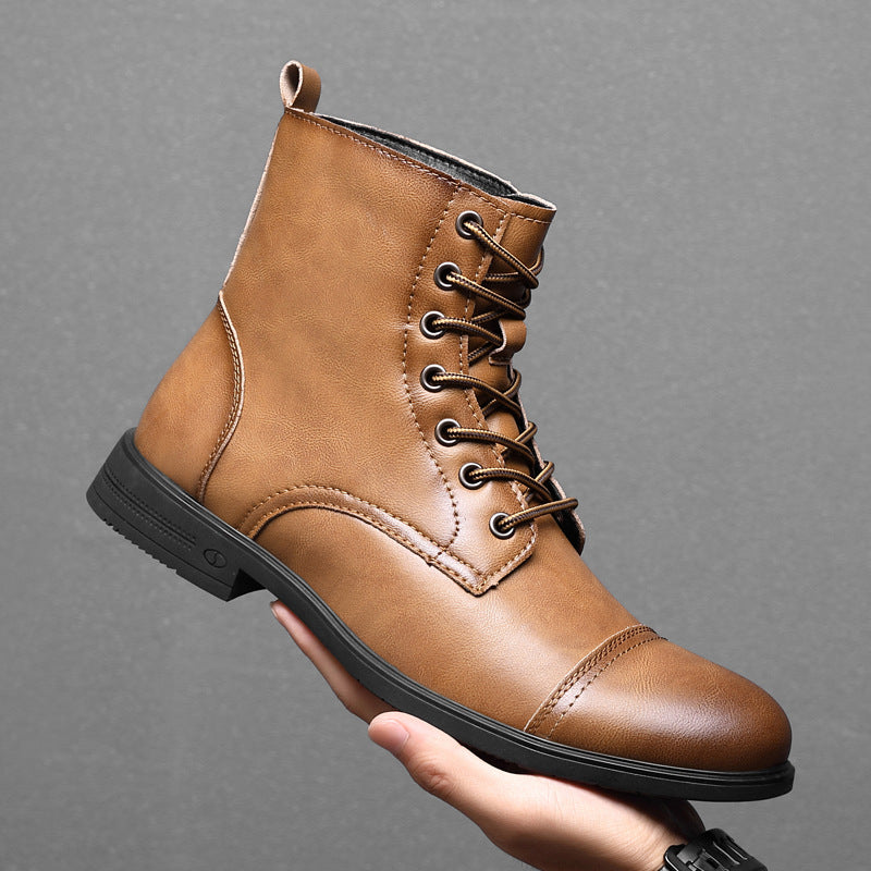 Jakob™ | Everest Stiefel