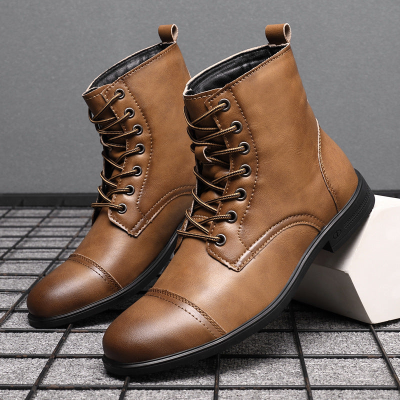 Jakob™ | Everest Stiefel