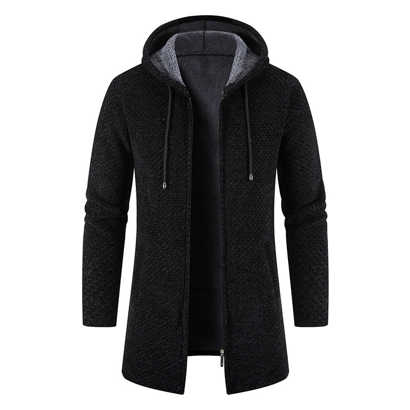 Alex™ | Elegantes Luxus-Herrenjackett