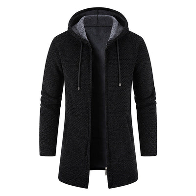 Alex™ | Elegantes Luxus-Herrenjackett