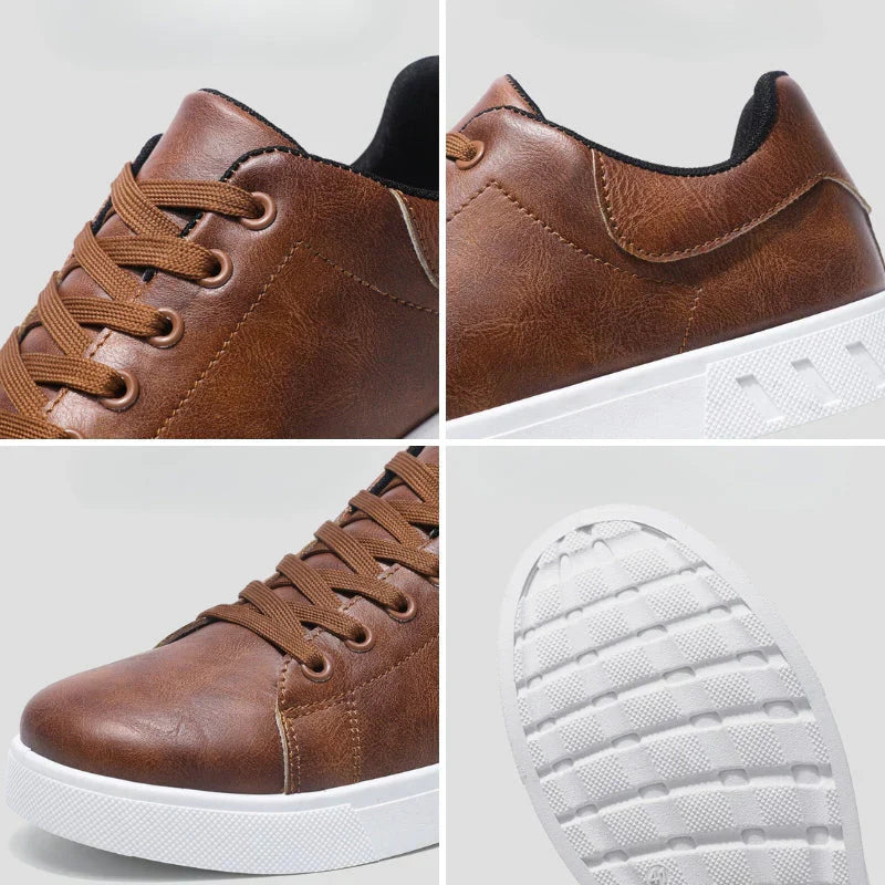 Givallis™ | Corrado Klassische Sneakers
