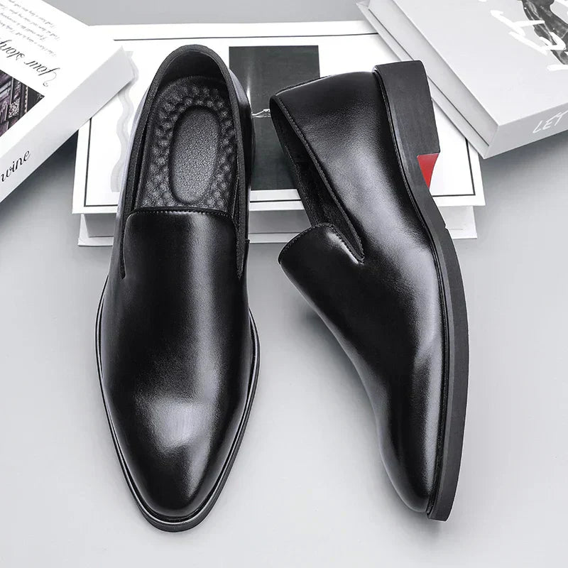 Henrik™ | Bequeme Überschuhe