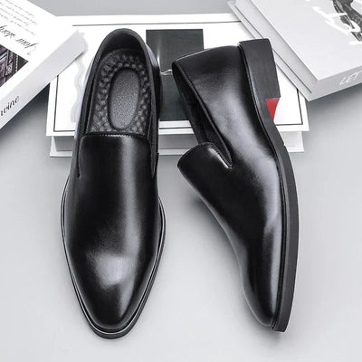 Henrik™ | Bequeme Überschuhe