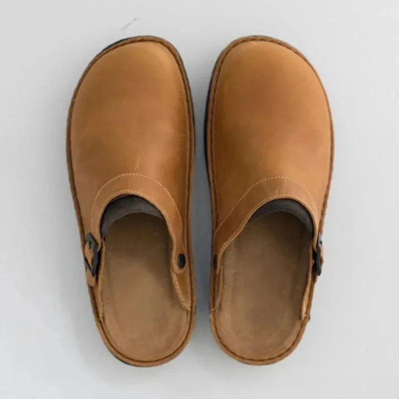 Atelier™ | Stilvoller Slipper mit höchstem Tragekomfort