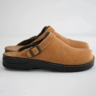 Atelier™ | Stilvoller Slipper mit höchstem Tragekomfort