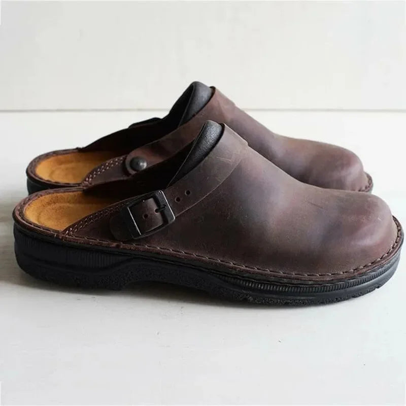 Atelier™ | Stilvoller Slipper mit höchstem Tragekomfort