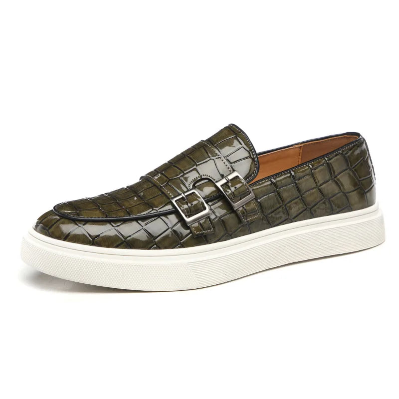 Fredrik™ | Elegante Schuhe