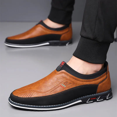 Dennis™ | Business-Schuhe