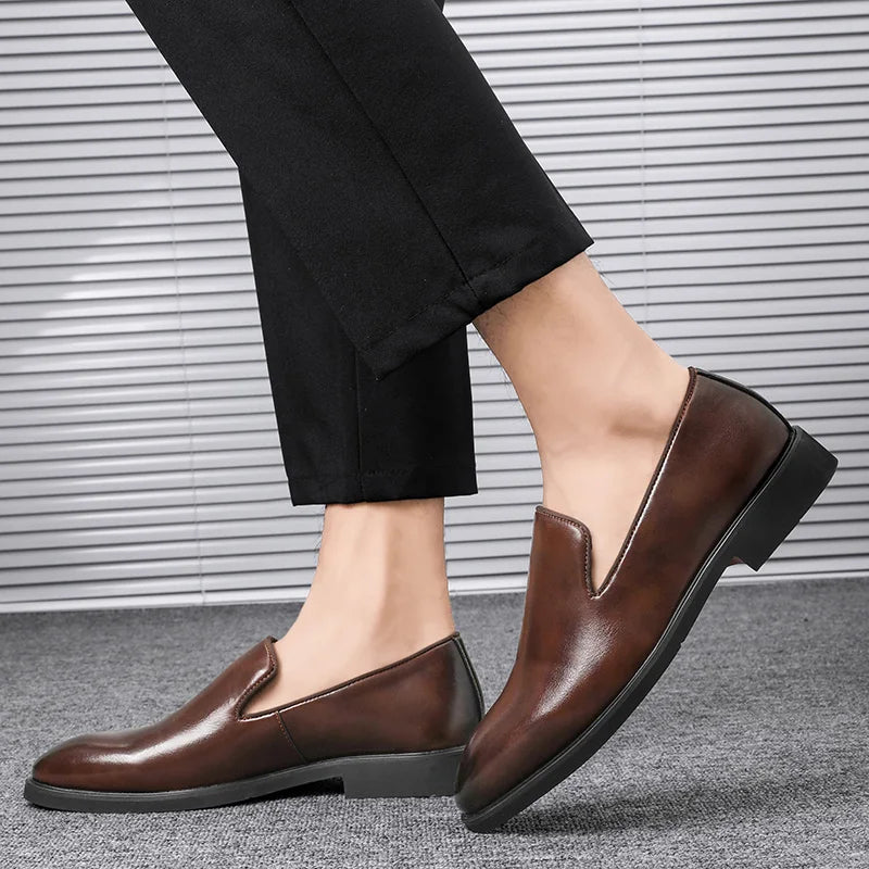 Henrik™ | Bequeme Überschuhe