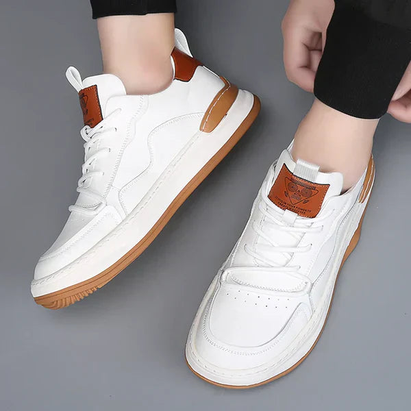 Tony™ | Schuhe mit dicker Sohle