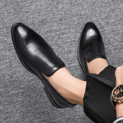Henrik™ | Bequeme Überschuhe