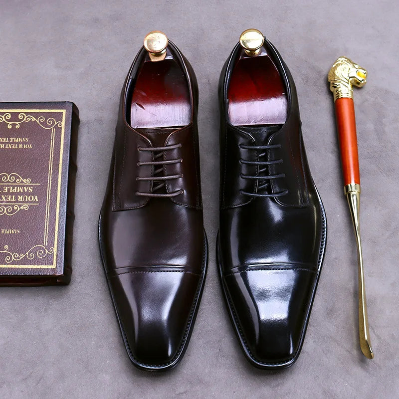 Lois™ | Elegante Geschäftsschuhe