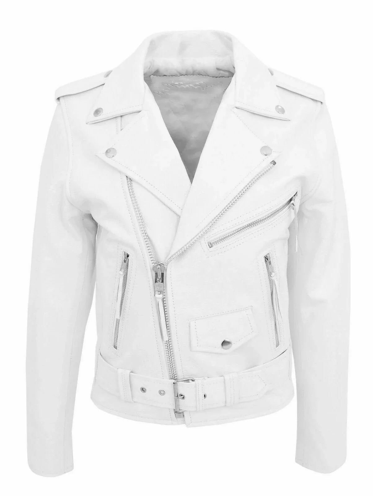 Austin™ | Elegante Bomberjacke
