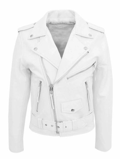 Austin™ | Elegante Bomberjacke