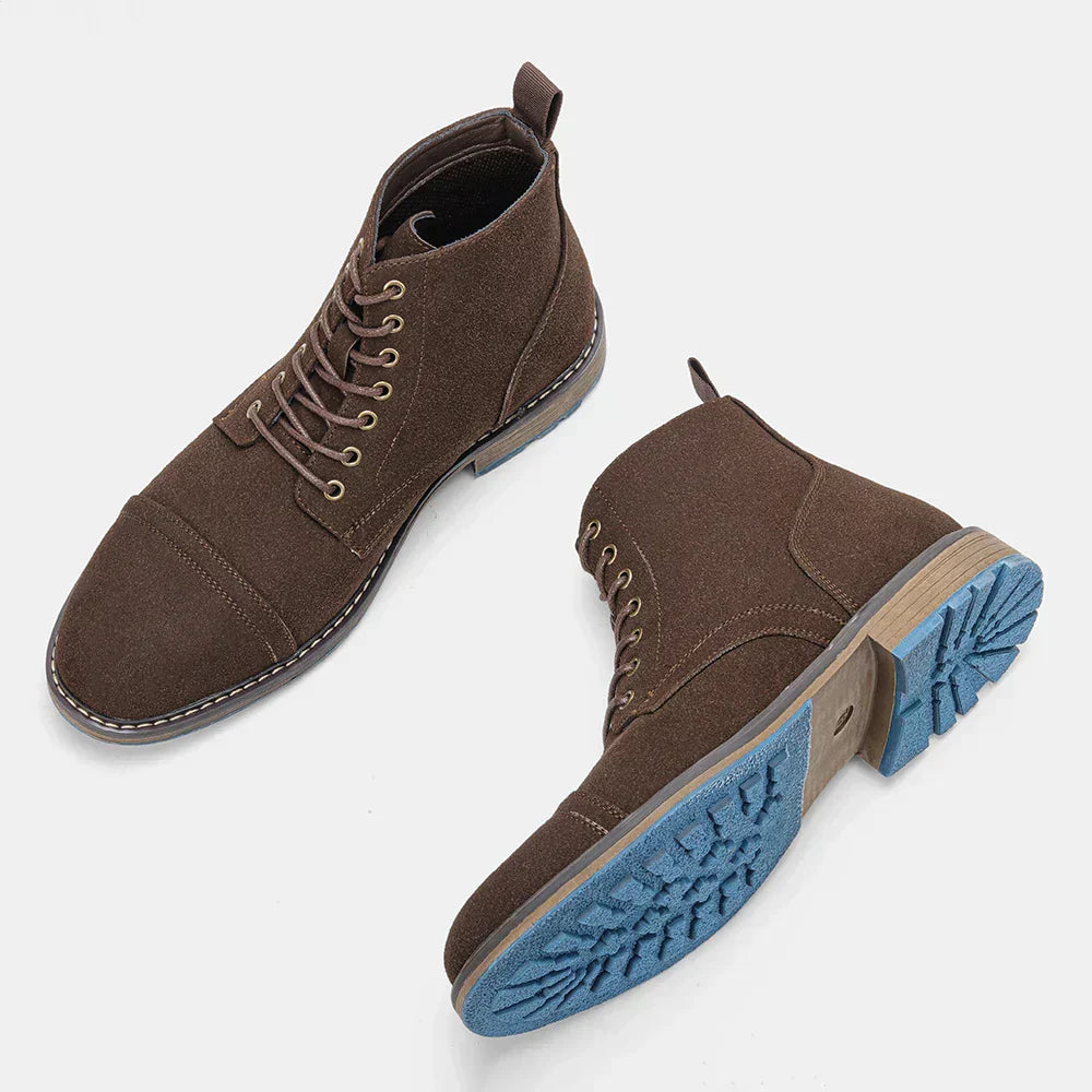 Leo™ | Flint Premium Stiefel